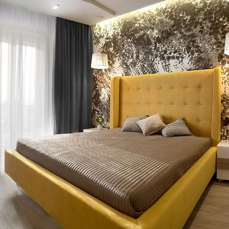 Sunny Belle Apartments オデッサ エクステリア 写真