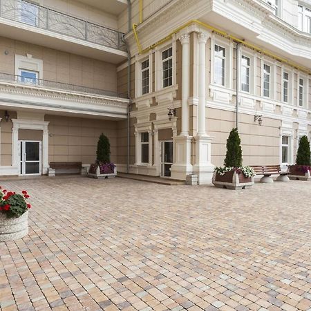 Sunny Belle Apartments オデッサ エクステリア 写真