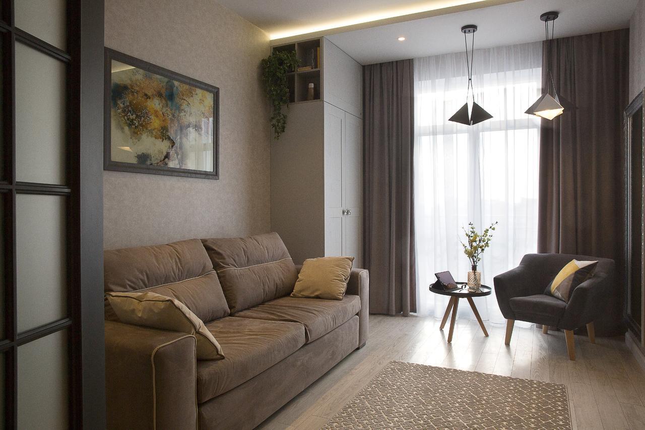 Sunny Belle Apartments オデッサ エクステリア 写真