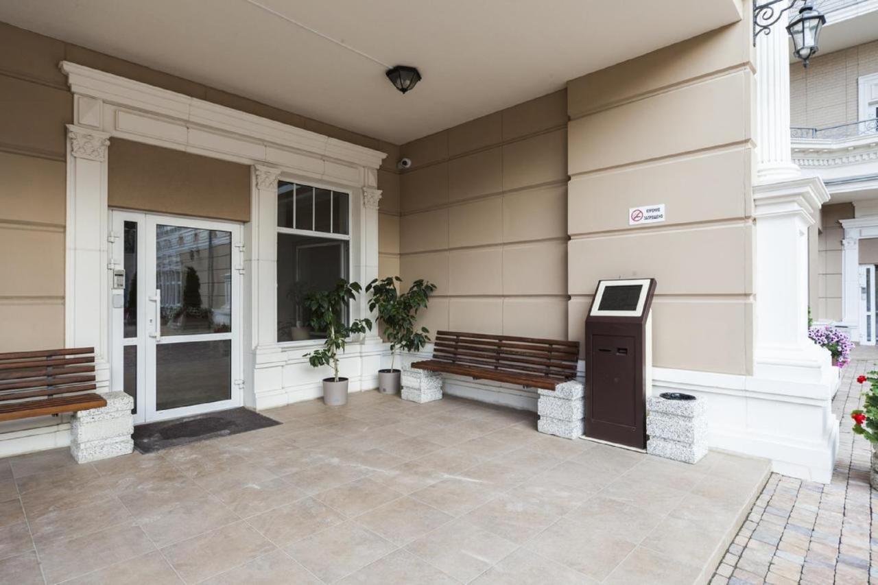 Sunny Belle Apartments オデッサ エクステリア 写真