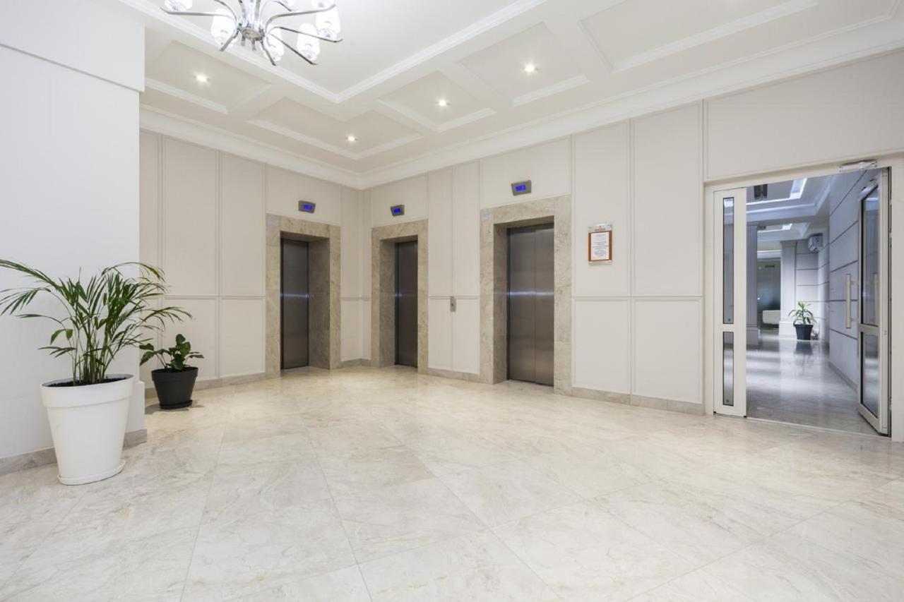 Sunny Belle Apartments オデッサ エクステリア 写真